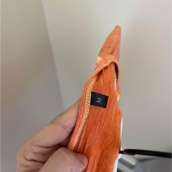 Cropped top activewear Alphalete - Picture 4 of 4